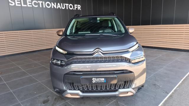 Citroen C3 Aircross image 7