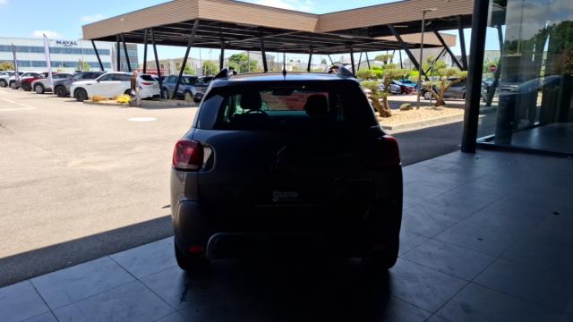 Citroen C3 Aircross image 3