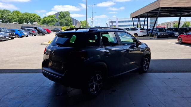 Citroen C3 Aircross image 4