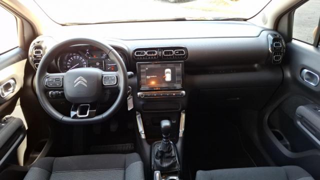 Citroen C3 Aircross image 5