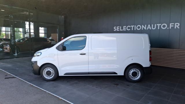 Fiat Scudo image 8