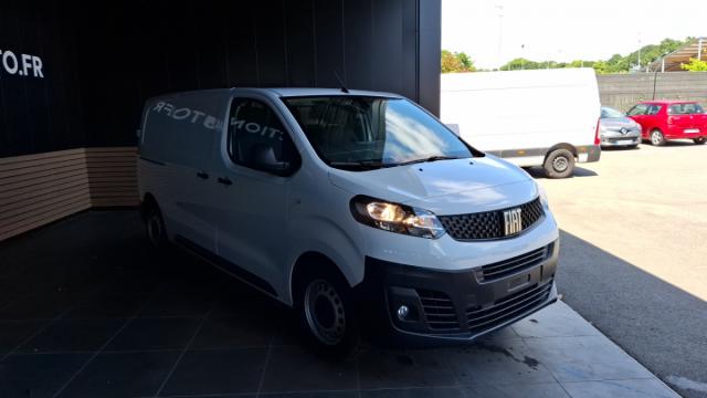 Fiat Scudo image 4