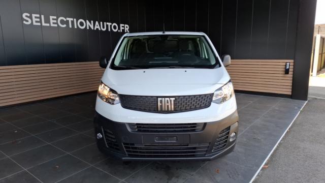 Fiat Scudo image 3
