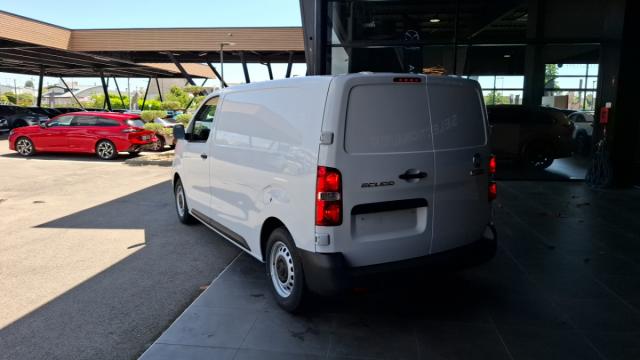 Fiat Scudo image 7