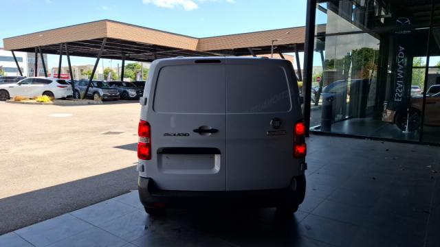 Fiat Scudo image 6