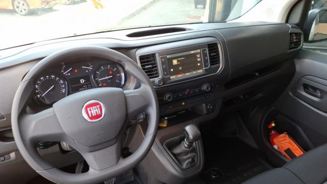 Fiat Scudo image 5