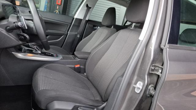 Peugeot 308 image 5