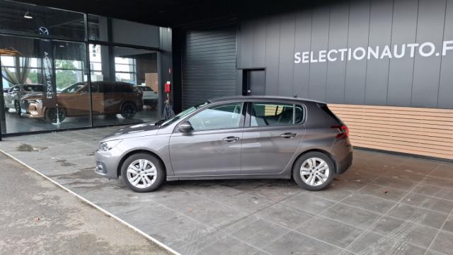 Peugeot 308 image 3