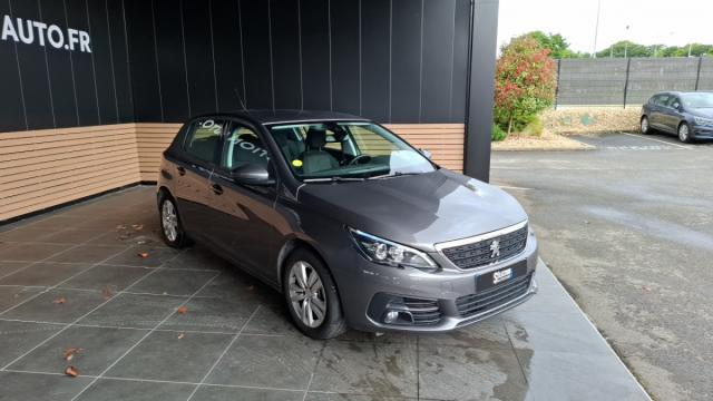 Peugeot 308 image 8