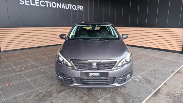 Peugeot 308 image 1