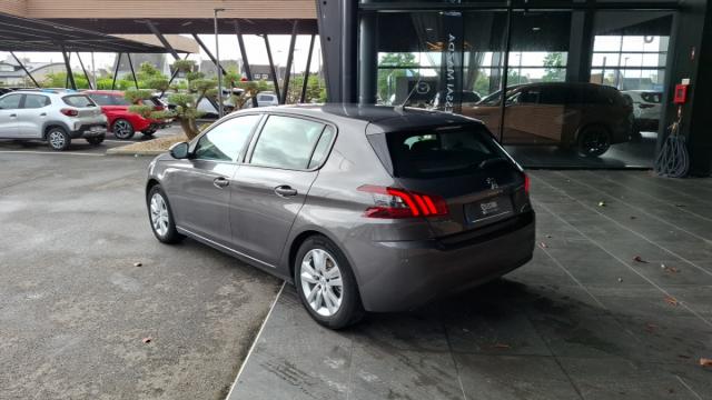 Peugeot 308 image 4