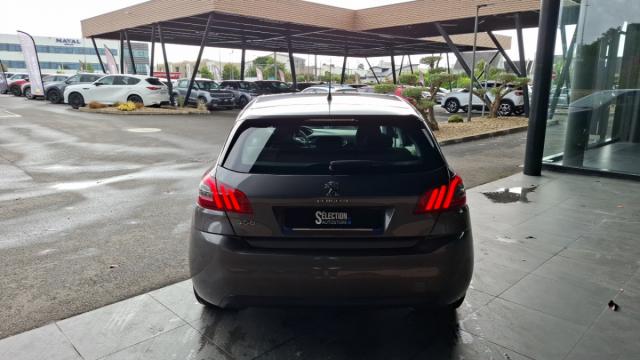 Peugeot 308 image 9