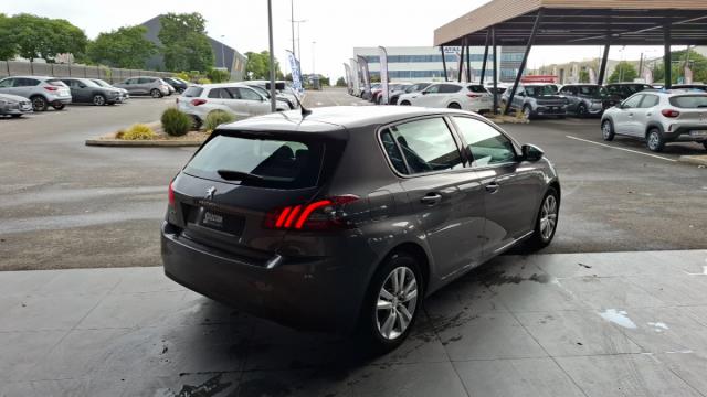 Peugeot 308 image 6