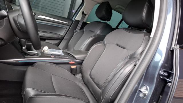 Renault Mégane image 1