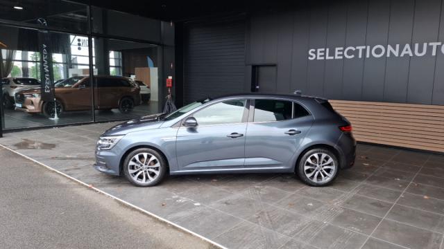 Renault Mégane image 9