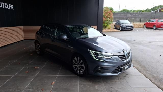 Renault Mégane image 3