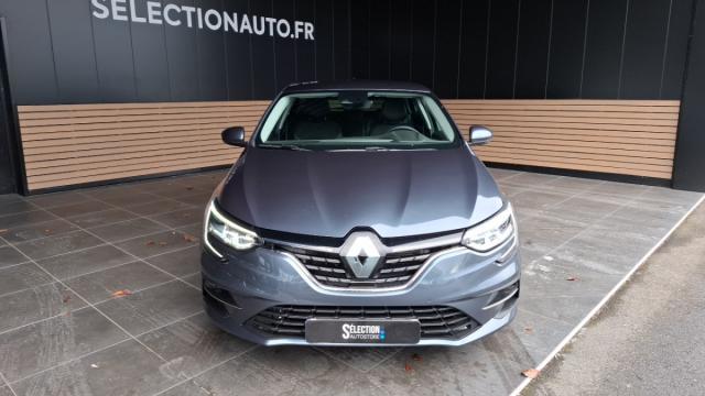 Renault Mégane image 8