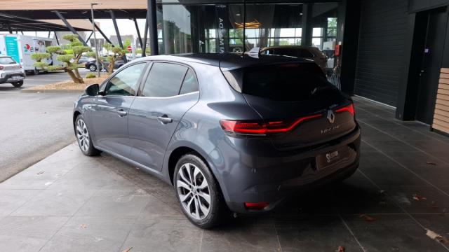 Renault Mégane image 2