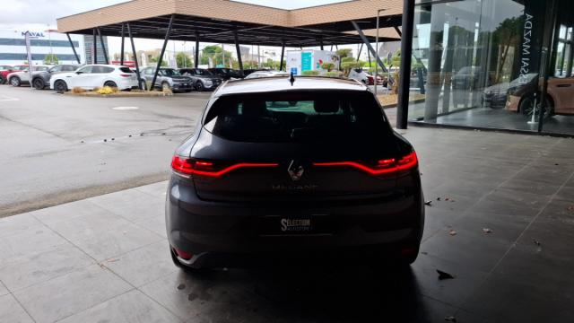 Renault Mégane image 6