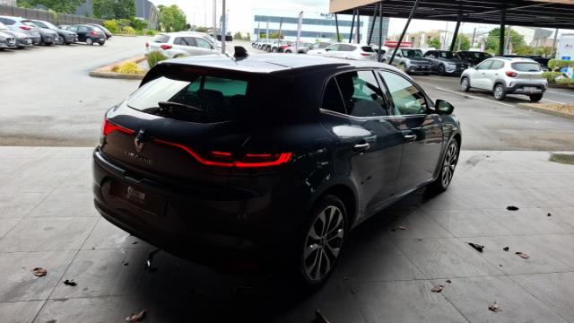 Renault Mégane image 4