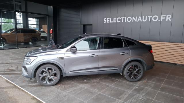 Renault Arkana image 5