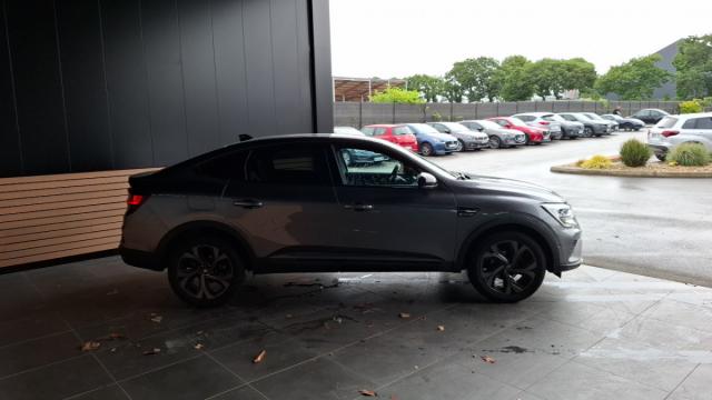 Renault Arkana image 4