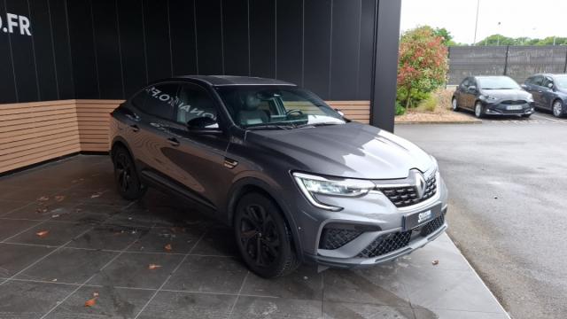 Renault Arkana image 7