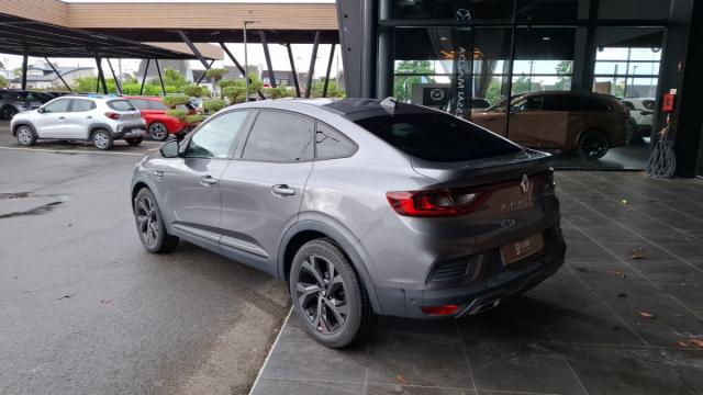 Renault Arkana image 2