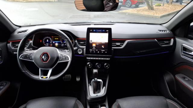 Renault Arkana image 3