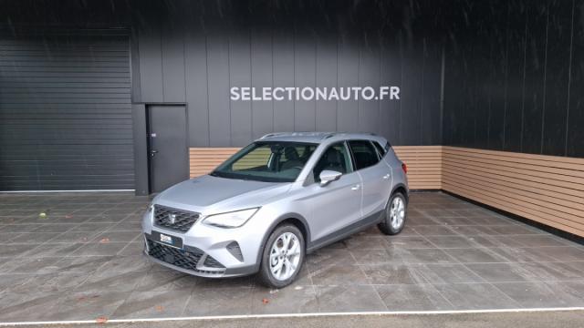 Seat