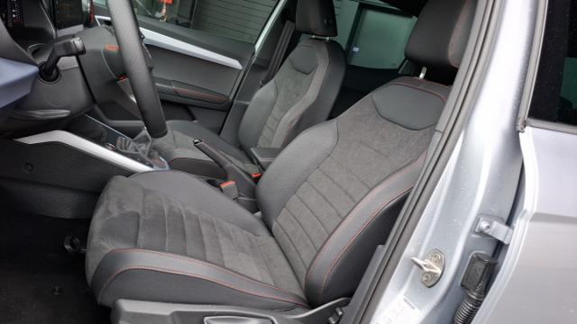 Seat Arona image 9