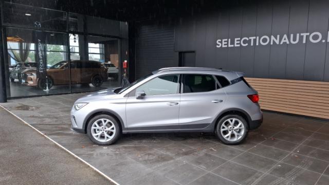 Seat Arona image 2