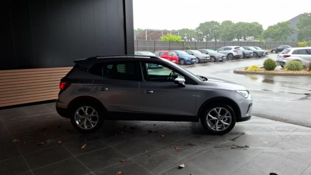 Seat Arona image 5
