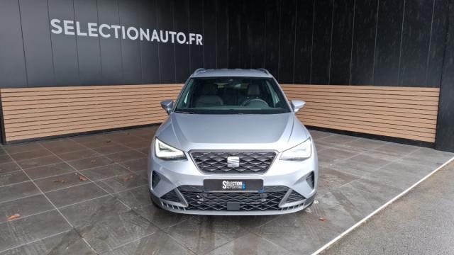 Seat Arona image 6