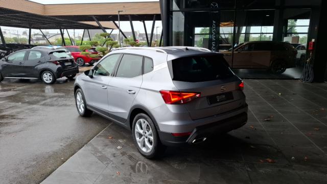 Seat Arona image 4
