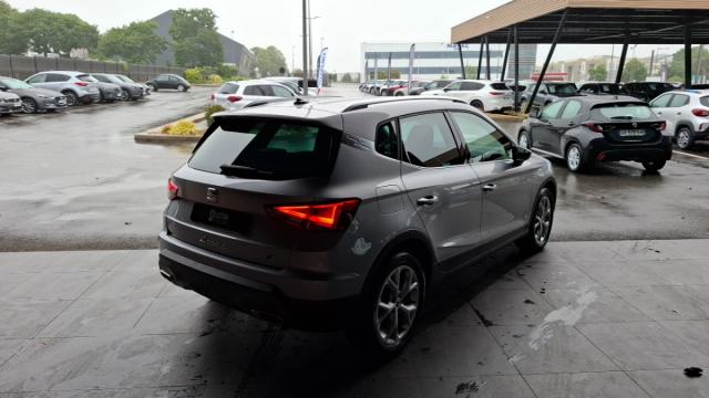 Seat Arona image 1
