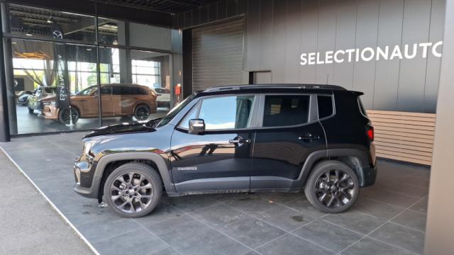Jeep Renegade image 8
