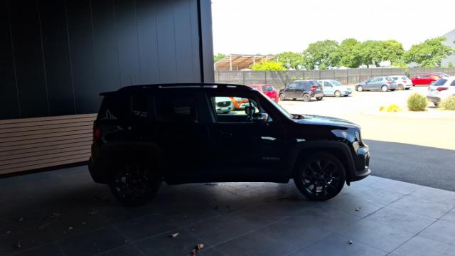 Jeep Renegade image 4