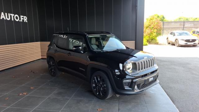 Jeep Renegade image 3