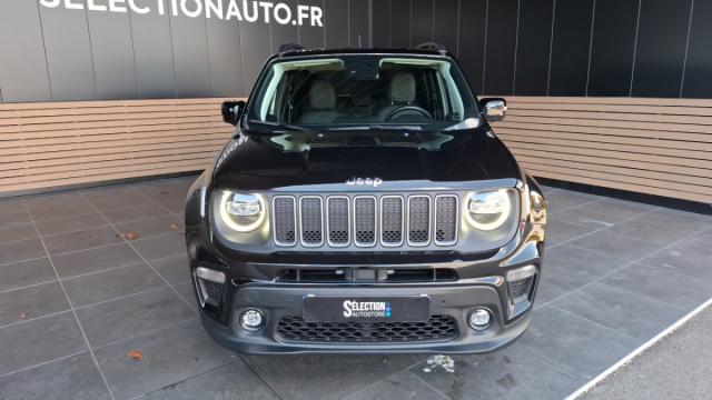 Jeep Renegade image 9