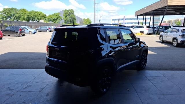 Jeep Renegade image 1