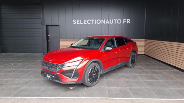 Peugeot