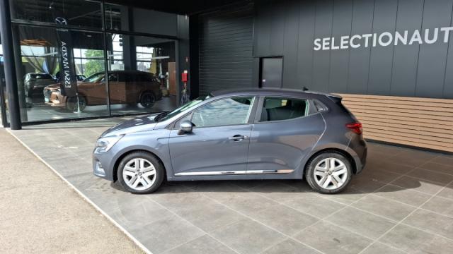 Renault Clio image 9