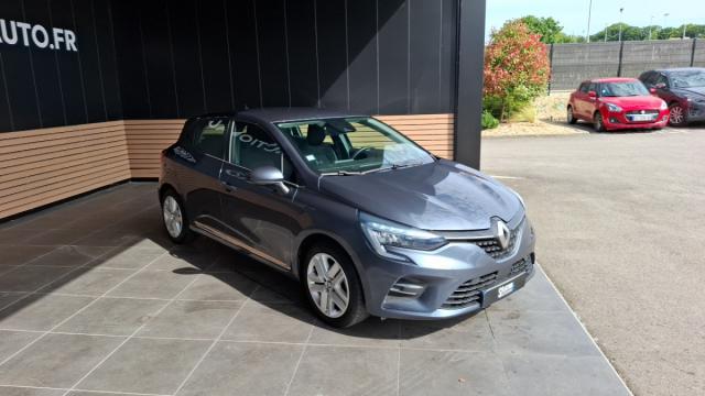 Renault Clio image 2