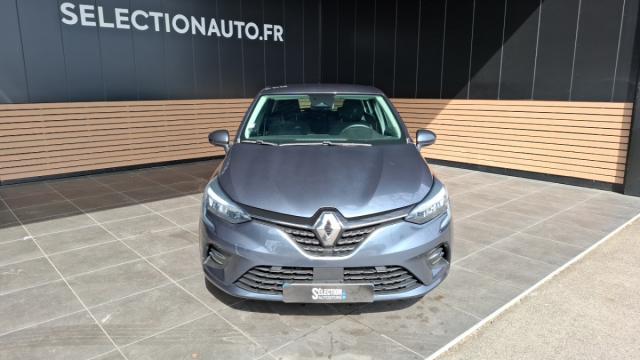 Renault Clio image 3