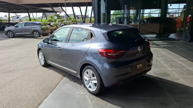 Renault Clio image 6