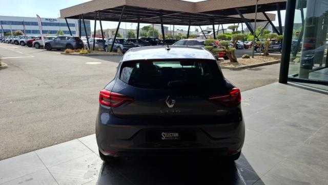 Renault Clio image 8