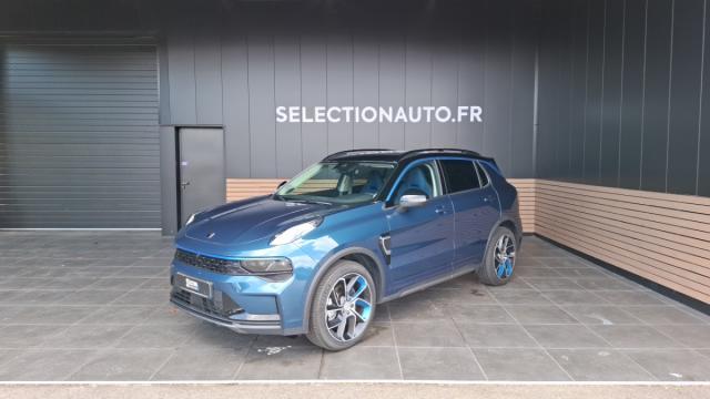 Lynk & Co