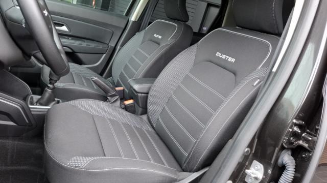 Dacia Duster image 5