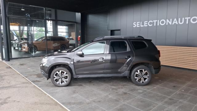 Dacia Duster image 2